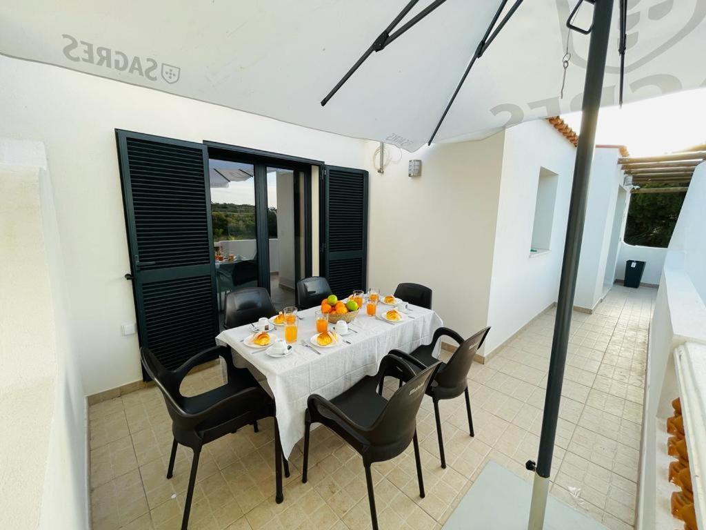 Casa Azinheira 1ºa- Albufeira Villa Екстериор снимка