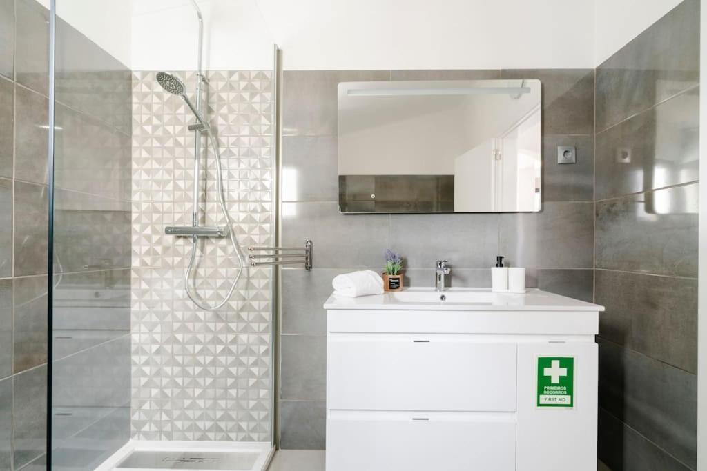 Casa Azinheira 1ºa- Albufeira Villa Екстериор снимка