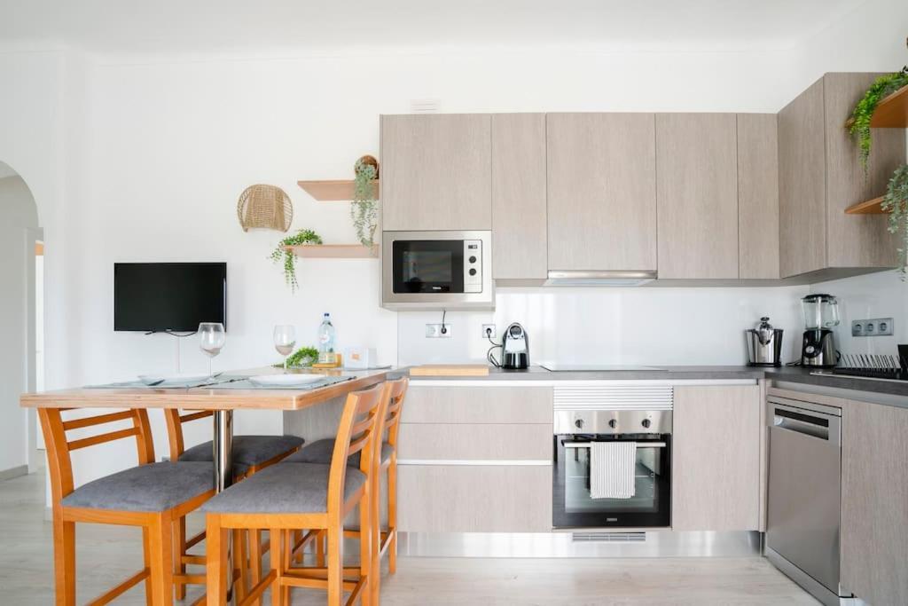 Casa Azinheira 1ºa- Albufeira Villa Екстериор снимка