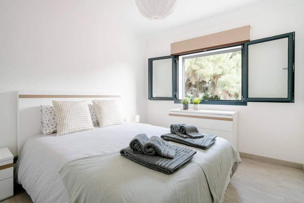 Casa Azinheira 1ºa- Albufeira Villa Екстериор снимка