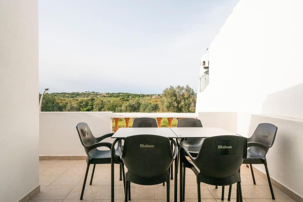 Casa Azinheira 1ºa- Albufeira Villa Екстериор снимка