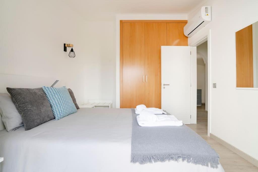 Casa Azinheira 1ºa- Albufeira Villa Екстериор снимка