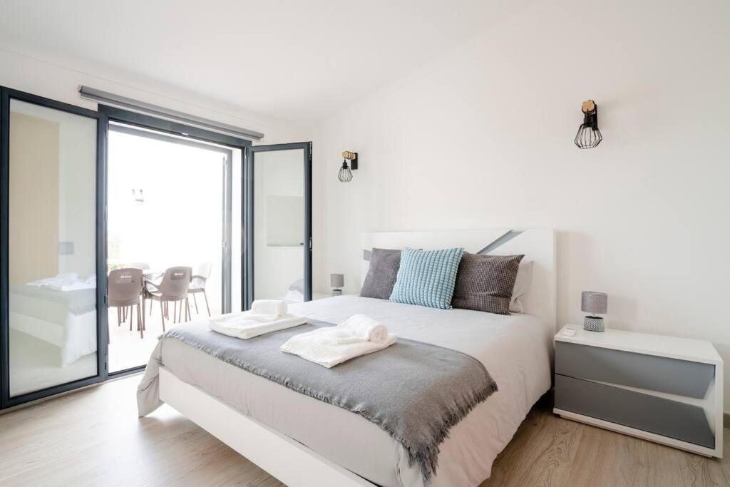 Casa Azinheira 1ºa- Albufeira Villa Екстериор снимка