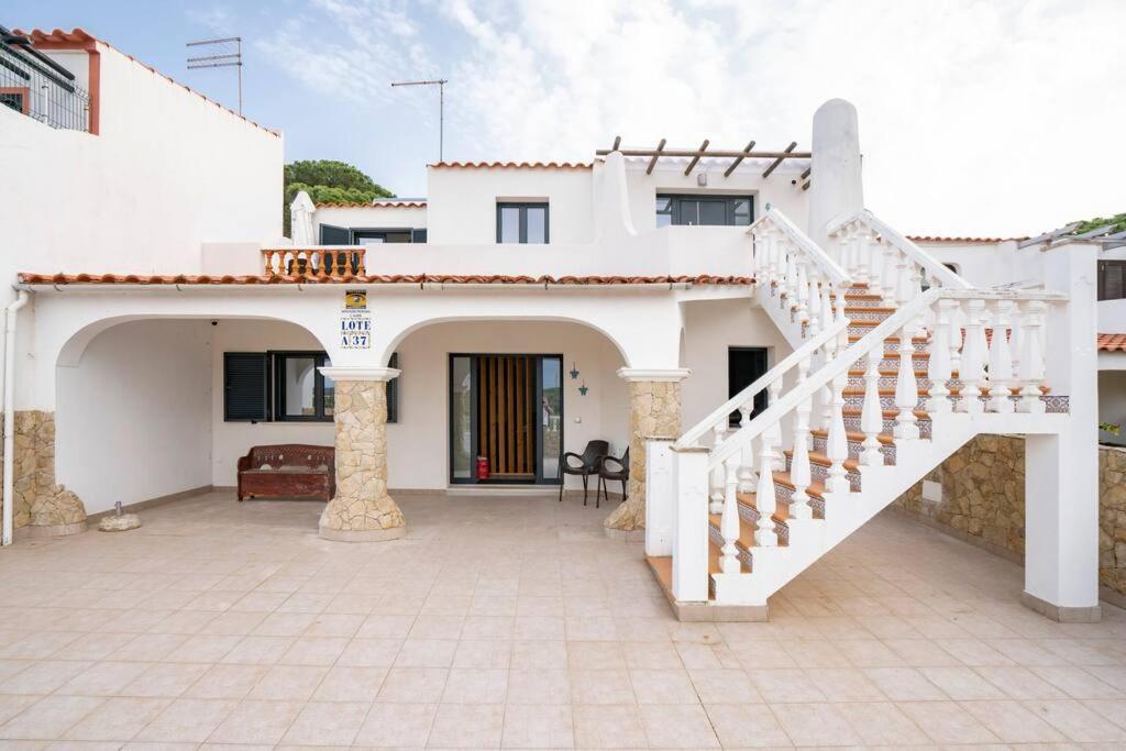 Casa Azinheira 1ºa- Albufeira Villa Екстериор снимка